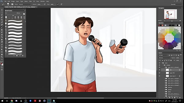 Sts broadcast by dc on picarto from august twenty seventh 2019 