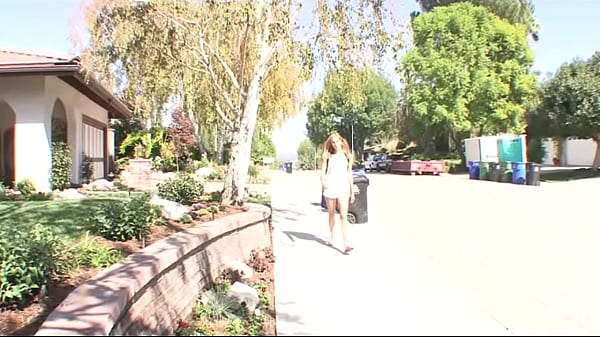 Nonton Ranae Morgan Is A Slutty School Girl thumbnail