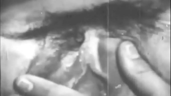 Dark Lantern Entertainment Presents, Vintage Silent Film thumbnail