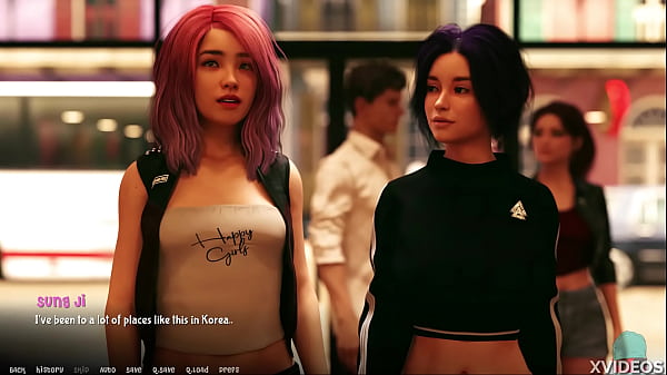 Play MP4 - A&period;O&period;A&period; Academy &num;96 &bull; Such a smoking hot body