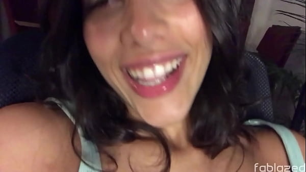 Play MP4 - "Would you like to lick my pussy or fuck it&quest;" - I masturbate and talk to you in Spanish