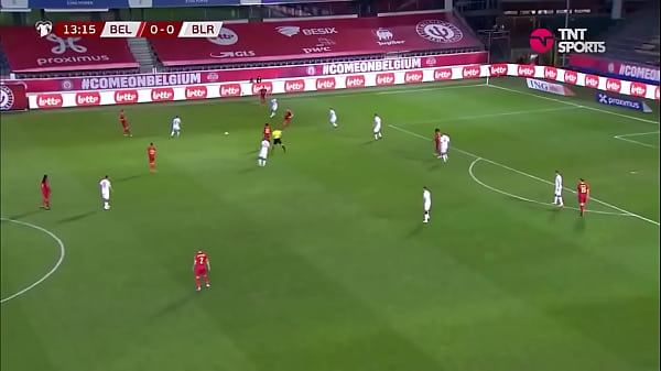 Nonton Belga Trepando Num Bielorrusso thumbnail