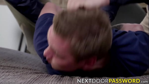 Jock suspect barebacked by crooked cops 