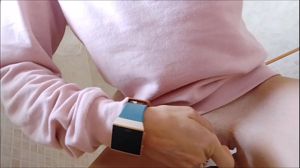 it's time to wash my anus: it stinks because_I made too many farts