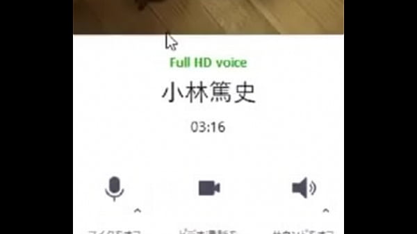 Nonton 小林が会話の途中で突然射精します thumbnail