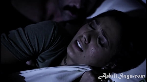 Step Uncle Joe, Why Is_Your Dick Hard? - Jaye summers