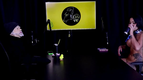 Nonton Veja A Entrevista Safada E Cheia De Putaria A Tifany Rocha (swing Cast) No Porn Cast Brazil - Parte 4 (watch On: Sheer/red) thumbnail