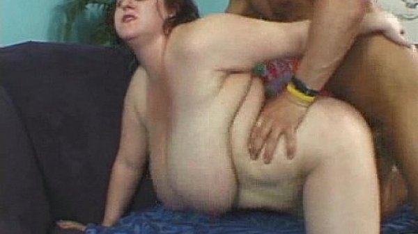 BBW Legend Sapphire 38L Rides and Fucks A Huge Dick 