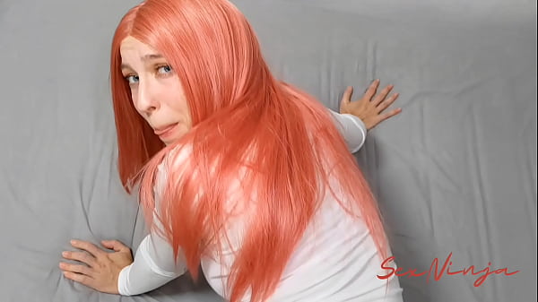 Play MP4 - Reluctant Housekeeper Didn't Realise she Signed a Contract Where She Needs to Fuck me