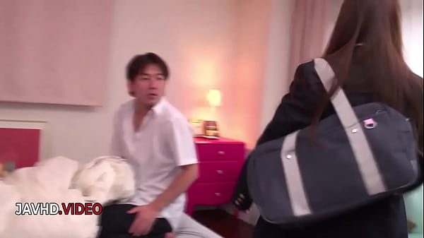 Yuria mano's sensual jav fantasy with teasing footplay 