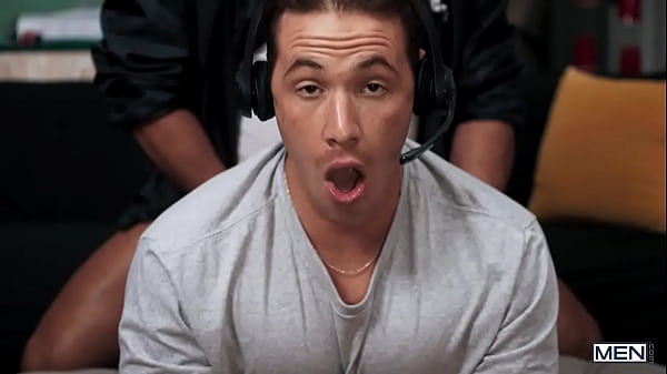 Whole Video/ Men / Dillon Diaz, Kyle thumbnail