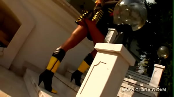 Euro Teaser 1_Clara G_anal squirt soloanal pussy dildo squirting analanal masturbation blonde