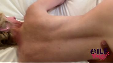 Gilfgasms Give Me That Anal Foxxxy Darlin Vs Mrflourish thumbnail