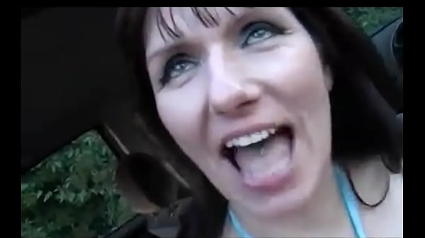 Big Knockers Jojo Dogging Milf thumbnail