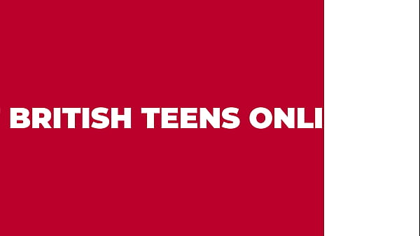 Hot milf gives british teen a sensual massage