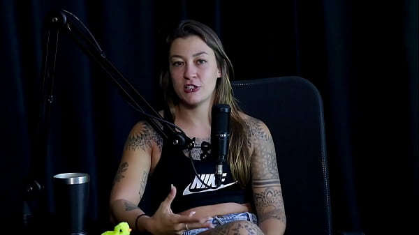 Veja a entrevista safada e cheia de putaria com a flor de damiana com vov&ocirc; moai no porn cast brazil parte 3 watch sheer red 