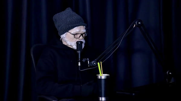 Veja a entrevista safada e cheia de putaria com a flor de damiana com vov&ocirc; moai no porn cast brazil parte 3 watch sheer red