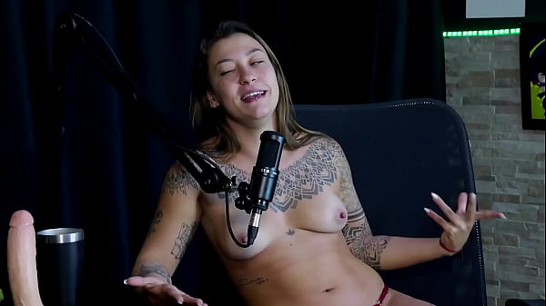 Veja a entrevista safada e cheia de putaria com a flor de damiana com vov&ocirc; moai no porn cast brazil parte 3 watch sheer red