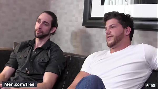 Trailer preview - Men.com 