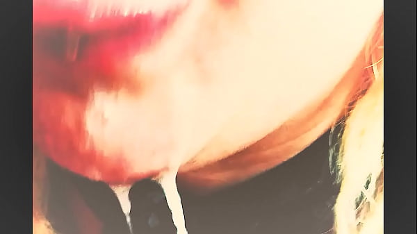 Cei With Goddess Lana Yummy Cummies Video On thumbnail