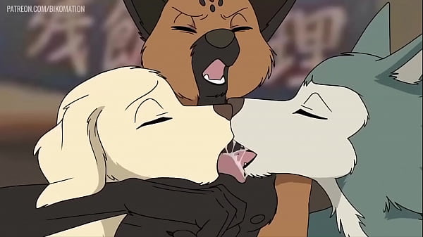 Mega gay furry compilation 