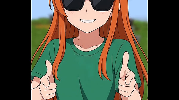 Nonton Jugando Minecraft Bien Intenso thumbnail