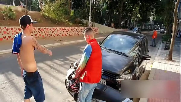 the naughty street mechanic 