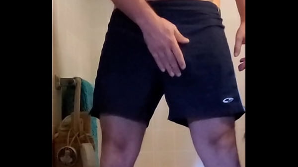 Play MP4 - Horny Nudist