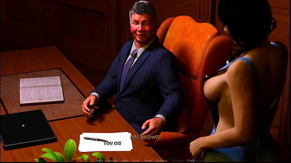 Johannesgaming - Update #361 - Anna Hard Exam 3 Anna Fucked The Dean Before She Was In Trouble - May 14, 2025 thumbnail