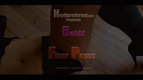 Nonton Pixie Does Leggy Video thumbnail