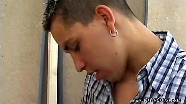 Awesome Brazilian Gay Boys Anal Sex 