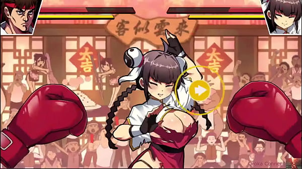 Play MP4 - Greedy Chinese Restaurant Owner Stripped in the Ring