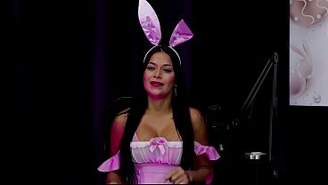 PREFERE HOMEM BRANCO, BATIA PUNHETA COM OS P&Eacute;S, USOU CINTARALHO NO CLIENTE, E QUER TRANSAR AMARRADA - ALICE VASCONCELOS (WATCH ON: SHEER/RED) 