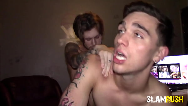 Play MP4 - Time for my top guy to take a turn on the bottom