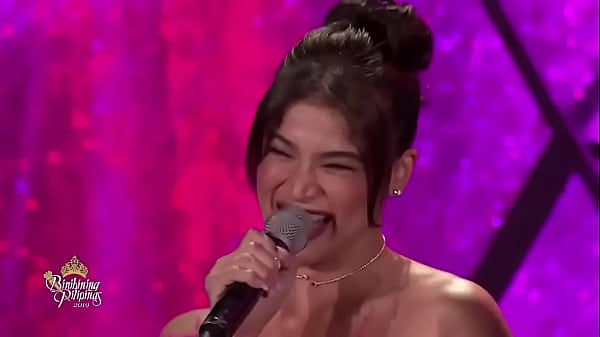 Binibini Pilipinas 2019Long Gown