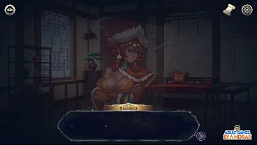 Ep4: Doshen Inspection In The Imperial Harem &ndash; Harem Fantasy thumbnail