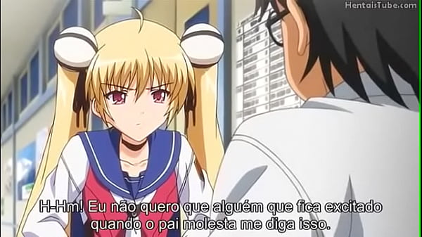 WEB DESENHO DE ALUNA RABUDA SENDO EXIBIDA 