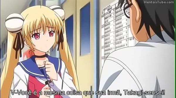 Play MP4 - HENTAI DE ALUNA GOSTOSA SENDO FODIDA