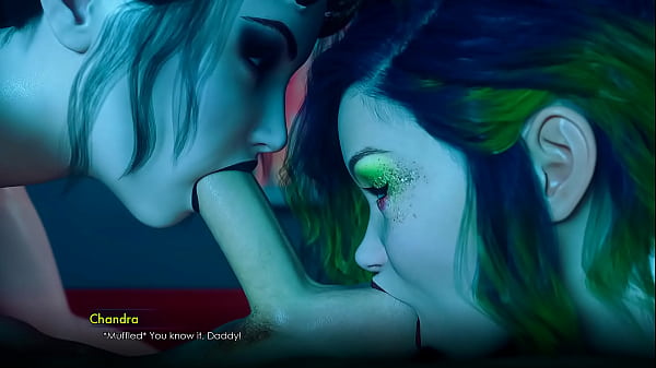 Play MP4 - "Exemplary Anal Threesome In A Dystopian Future" &lbrack;Trailer&colon; City Of Br&period; Dreamers&rsqb;