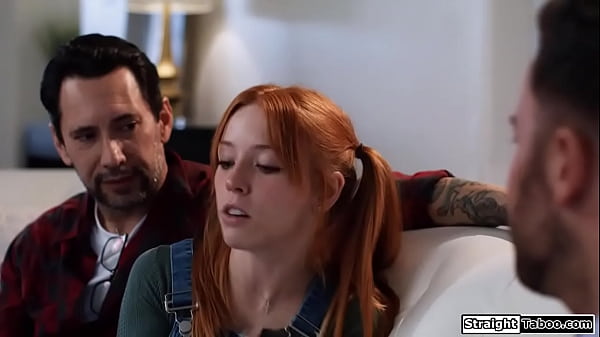 Social worker assfucks guysstepdaughter