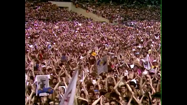 Nik Kershaw Wouldnt It BeGood Live 1985