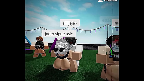 Sexo en grupo con amigos 