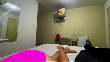 Nonton Brother-in-law, The Movie Is Boring, I Want Sex. Pov - Close Up - Latina - 18 Years Old - American thumbnail