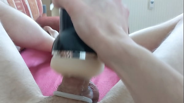 Fleshlight Cumshot