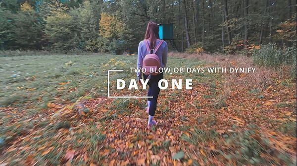 Step sister two blowjob days 