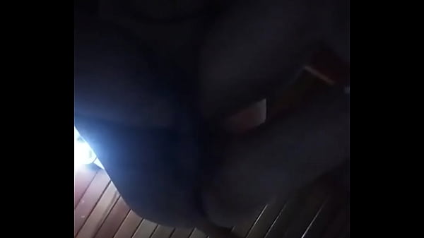 Mi putita Vanessa se graba mientras la culeo en_Quito