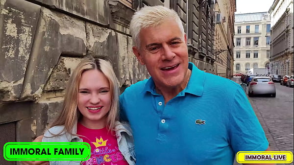 Nonton Irina Cage's Secret, Fucking Her Man's Stepson Behind His Back! thumbnail