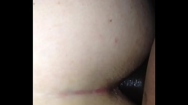 Redneck'_s first anal fuck.