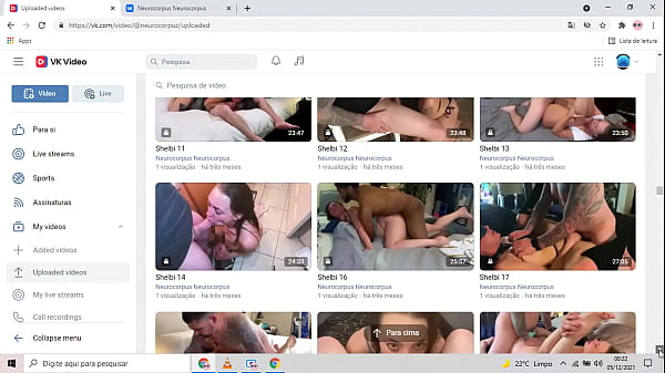 Free Amateur Pornfile Collection