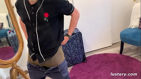 Lustery Submission_#594: Nikki_& Randy - Swipe Right